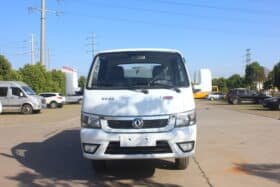 Water Sprinkler Truck 2.21m³ Dongfeng Tuyi