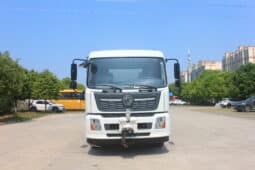 Water Sprinkler Truck 10.55m³ Dongfeng Tianjin full