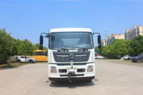 Water Sprinkler Truck 10.55m³ Dongfeng Tianjin