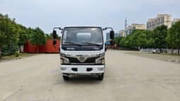 Water Sprinkler Truck 4.27m³ Dongfeng D6 full